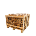 Firewood Logs (Kiln Dried) 400kg Crate