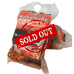 Firewood Logs (Kiln Dried)  Pallet of 9kg bags