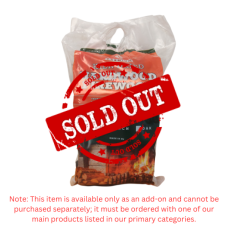 Firewood Logs (Kiln Dried) - 9kg bag