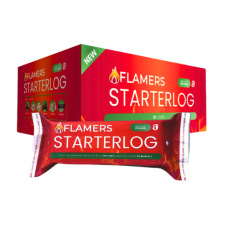 Flamers Starterlogs Flamers Starterlogs