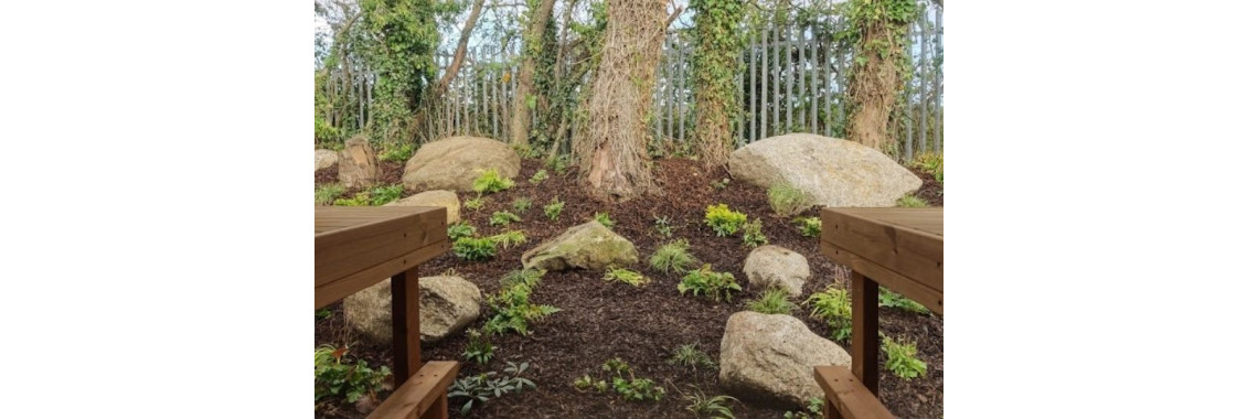 Bark Mulch