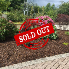 Bark Mulch (Mini Chip) Mega Bag