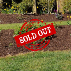 Bark Mulch (Fine Grade) Mega Bag