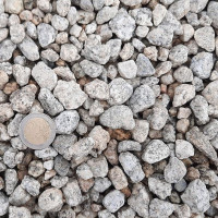 Granite Pebble