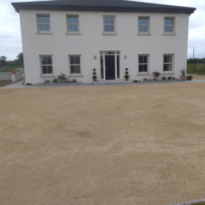 Golden Quarry Dust