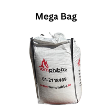 Farmyard Manure - Mega Bag Farmyard Manure - Mega Bag