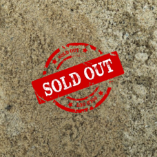 Top Dressing Sand (Jumbo Bag)