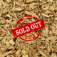 Wood Mulch Jumbo Bag