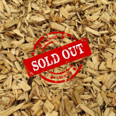 Wood Mulch Jumbo Bag Wood Mulch Jumbo Bag