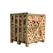 Kiln Dried Hardwood 600kg