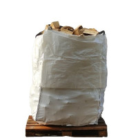 Firewood (Air dried hardwood logs) Mega Bag