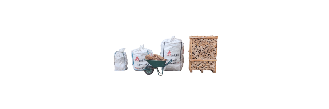 Wood Briquettes