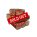 Premium Beech Wood Briquettes – 90 Bales