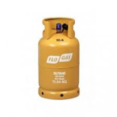 Butane Gas Cylinder (11.34 kg)