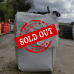 Bark Mulch (Mini Chip) Mega Bag