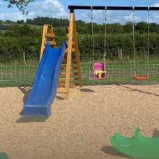 Wood Chip (Play Grade) Jumbo bag